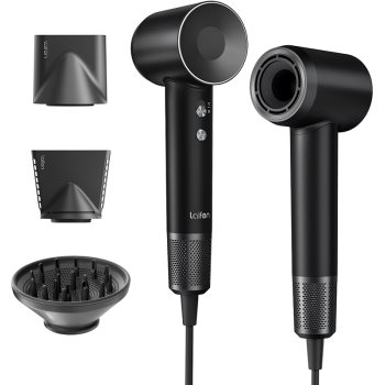 Laifen SWIFT SPECIAL uscator de par - imagine 2